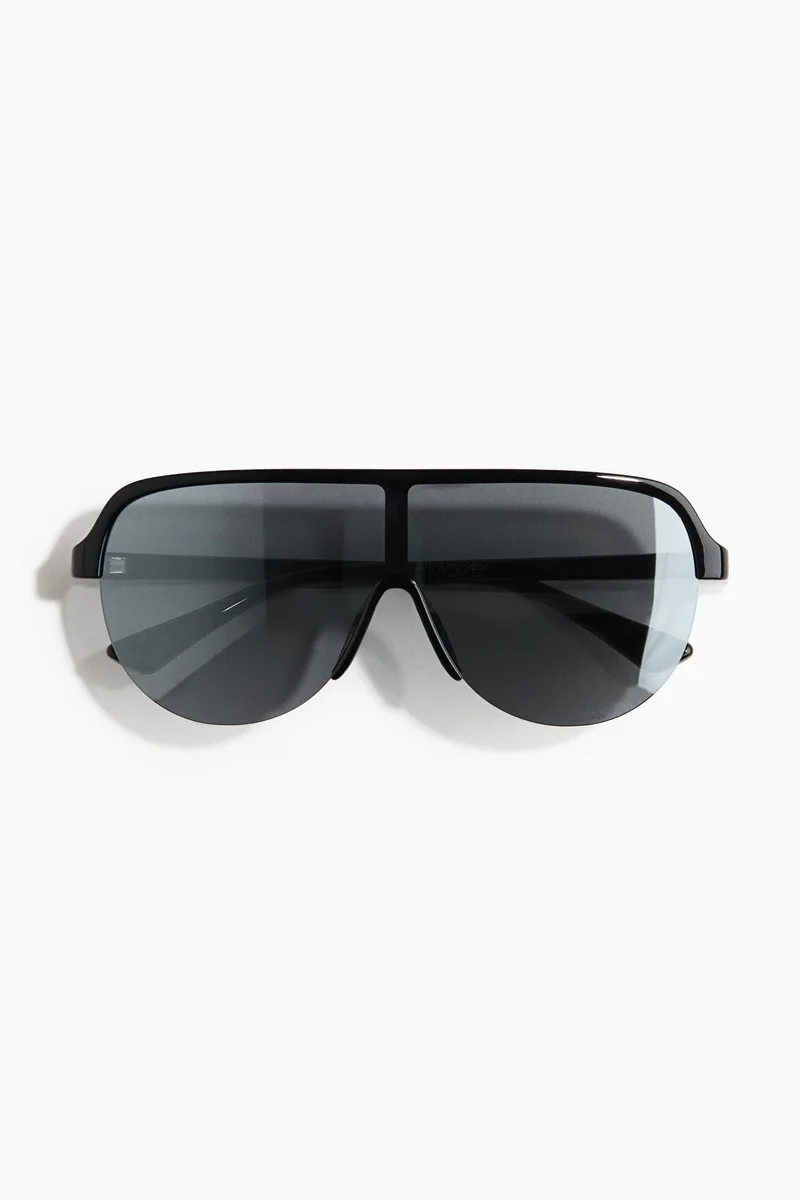 Sports sunglasses