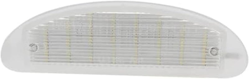 Wivplex 18 12V Car License Plate Light - Image 1