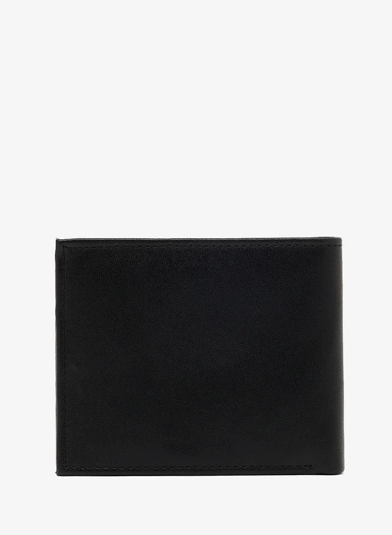 Robert Wood  Essential Bifold leatherette Wallet for Men | Best Price UAE