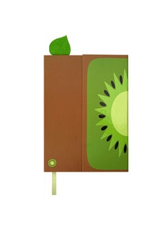 Brown/Green