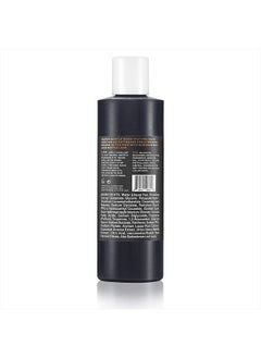 scotch porter Moisturizing Beard Wash for Men | Cleanses, Softens & Hydrates for Healthier Beard | Formulated with Non-Toxic Ingredients, Free of Parabens, Sulfates & Silicones | Vegan | 8oz Bottle  - Image 2