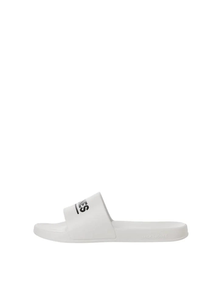 JACK & JONES Logo Slides