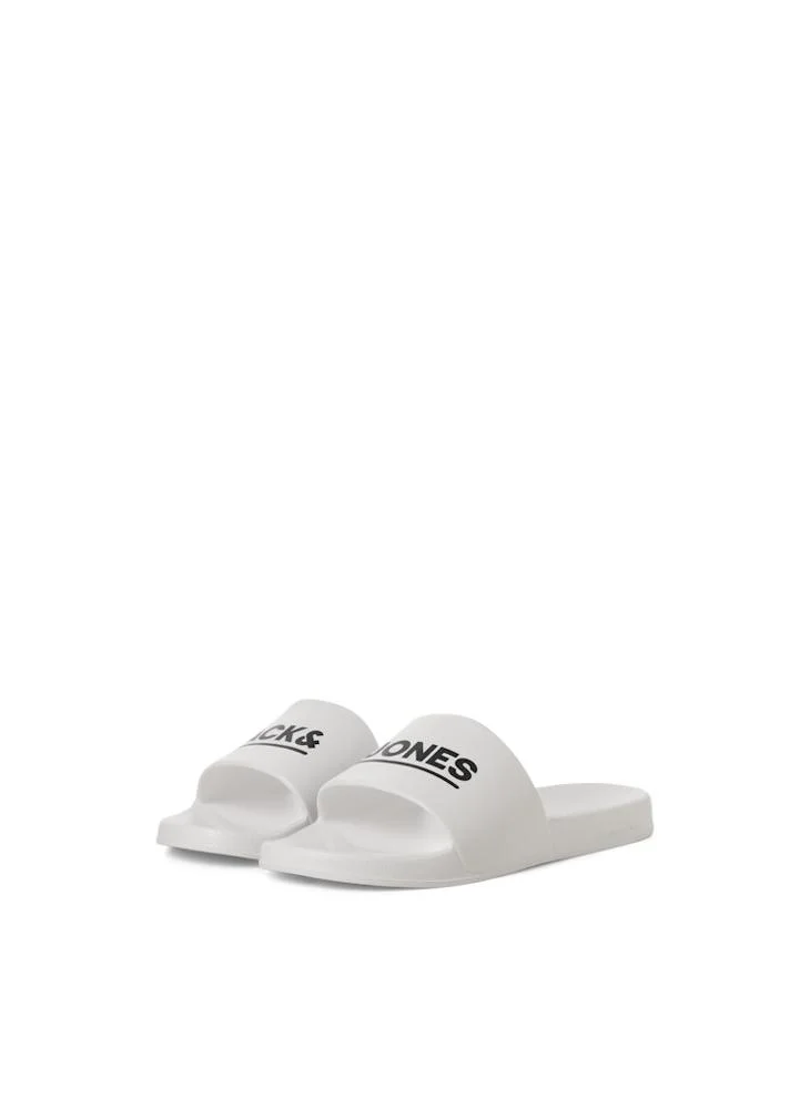 JACK & JONES Logo Slides