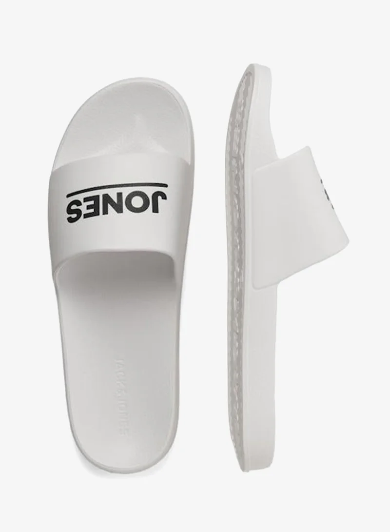 JACK & JONES Logo Slides