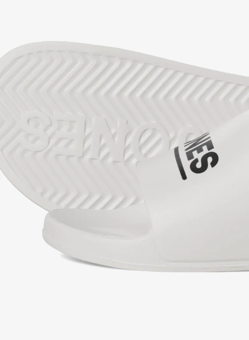 JACK & JONES Logo Slides
