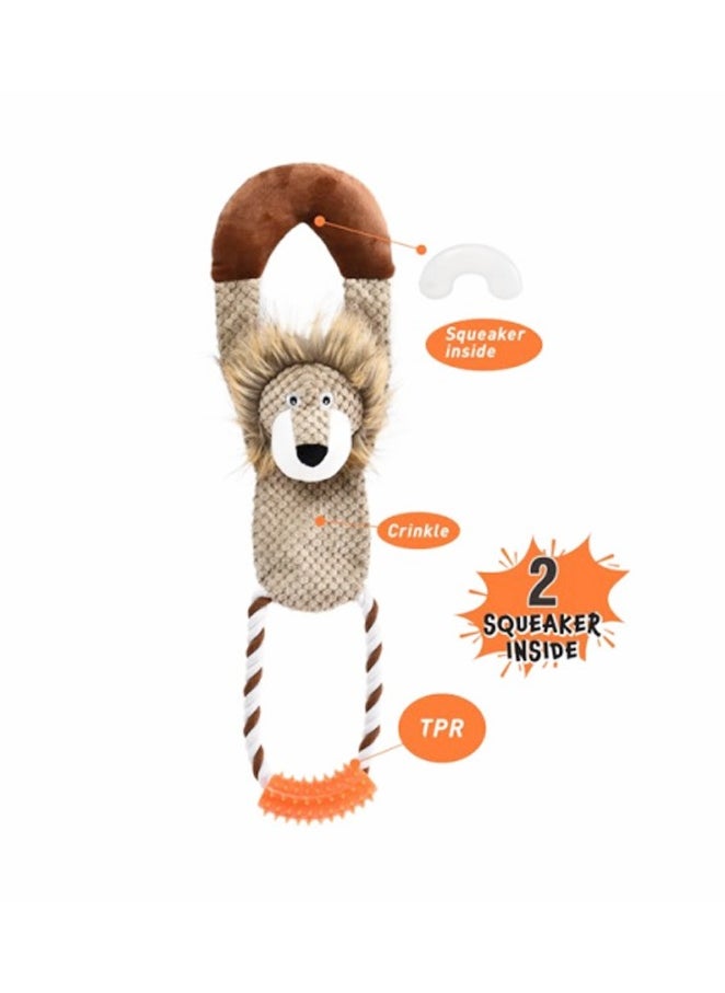 Naomi - Naomi Monkey chews toy - Image 1