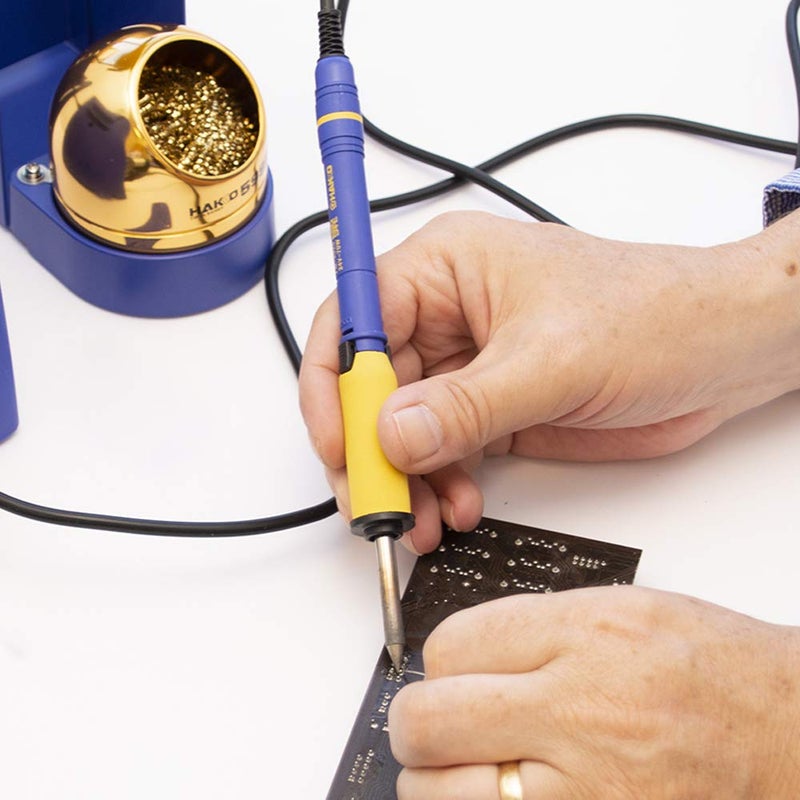 Hakko FM2027-01 Soldering Iron - Image 5