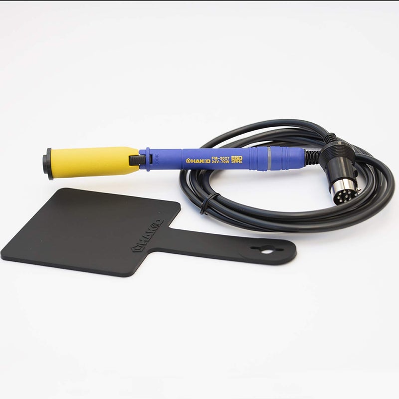 Hakko FM2027-01 Soldering Iron - Image 1