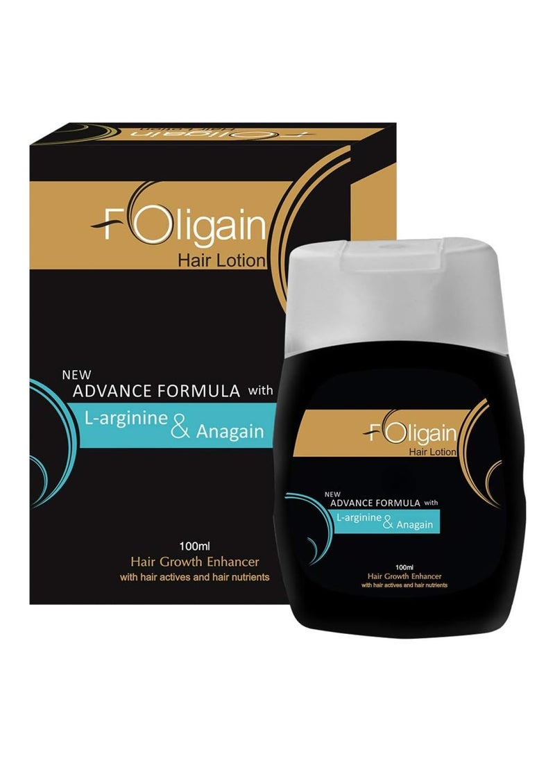 FOLIGAIN - Hair Growth Lotion, 100 Ml - Image 1