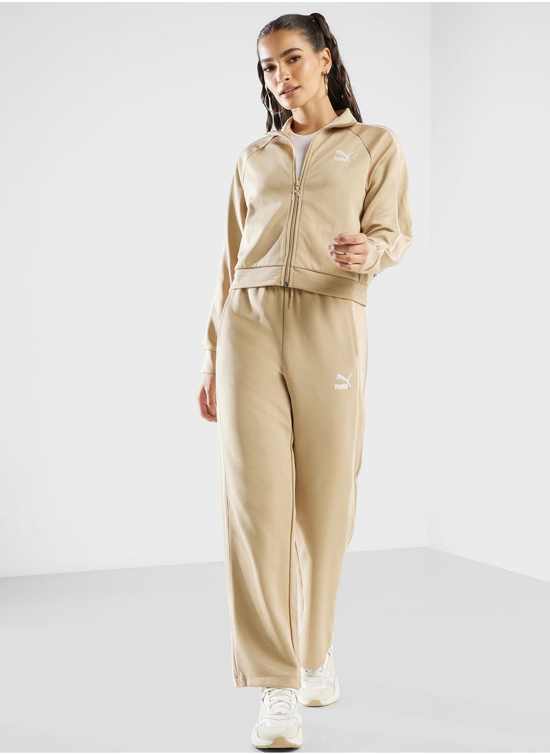 PUMA - T7 Track Jacket - Image 1