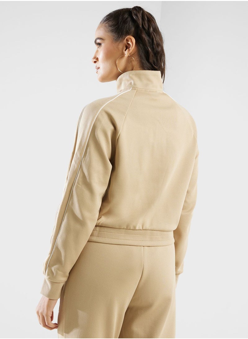 PUMA - T7 Track Jacket - Image 1