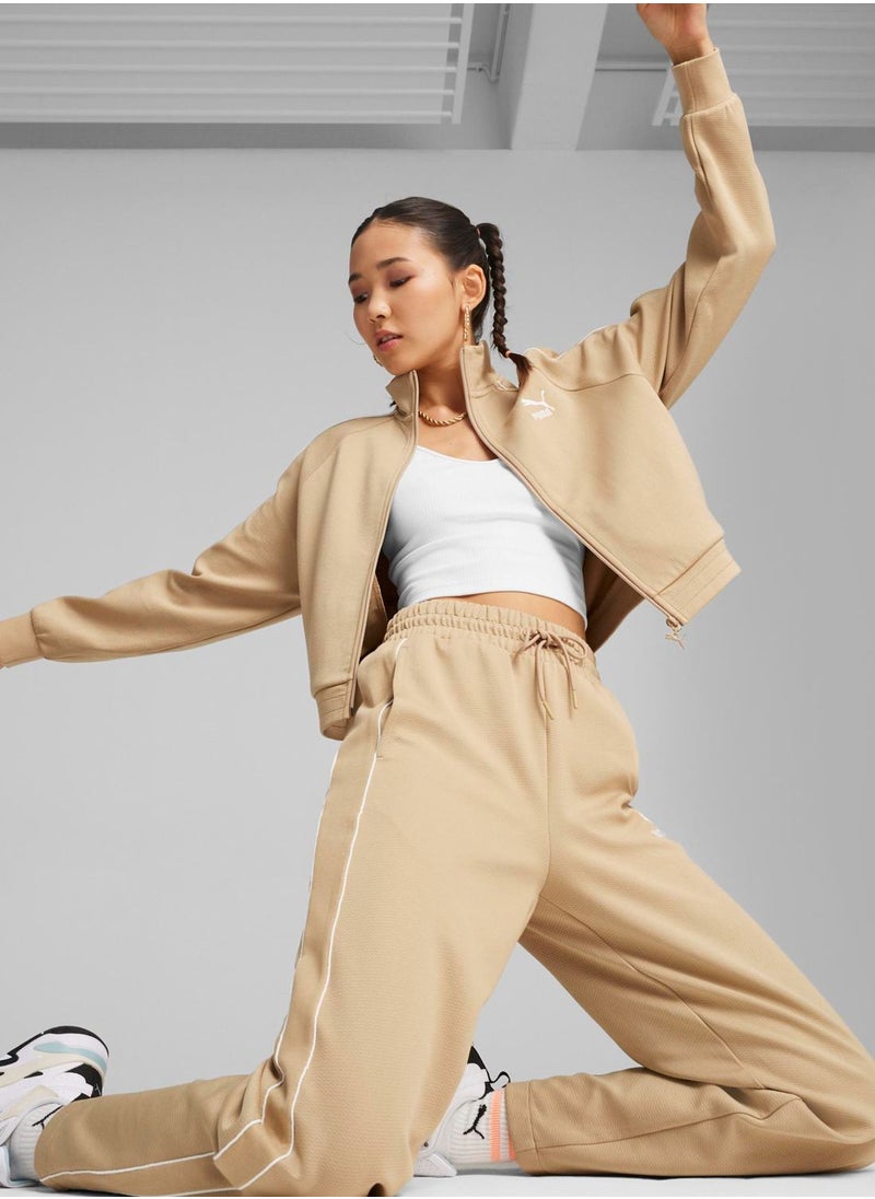 PUMA - T7 Track Jacket - Image 1