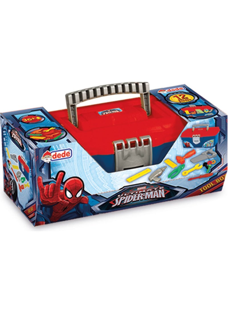 dede Spider Man Tool Bag  - Image 2