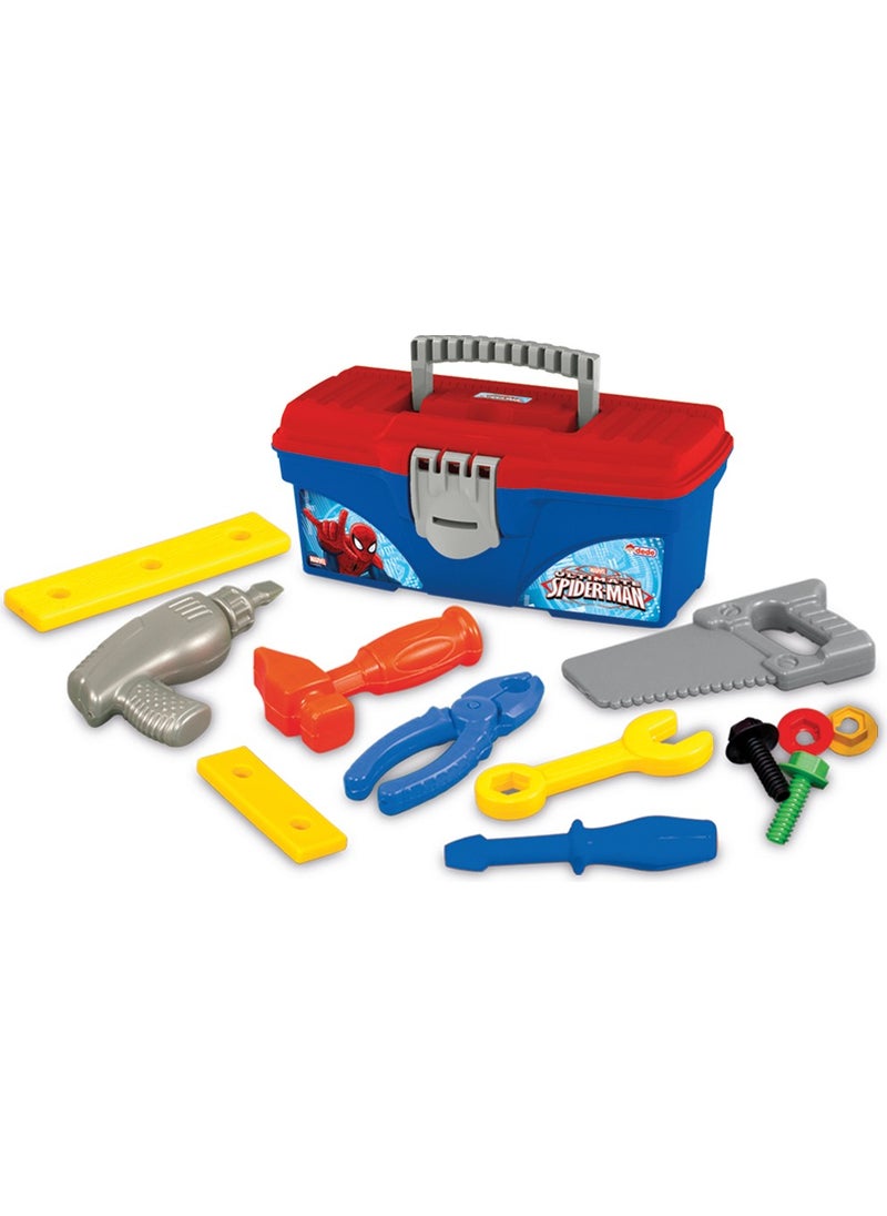 dede Spider Man Tool Bag  - Image 3