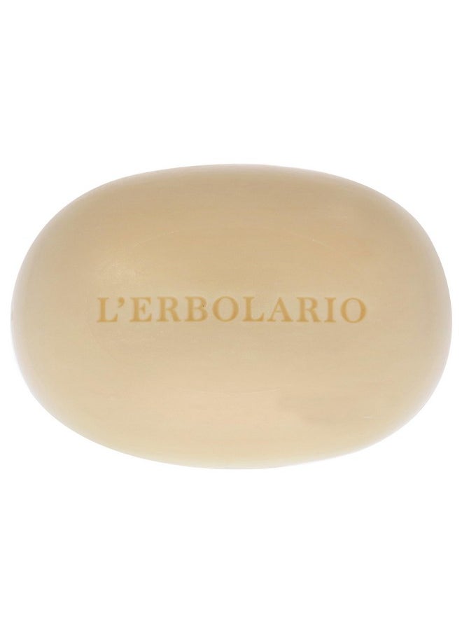 L'Erbolario Passion Fruit Perfume Soap By Lerbolario For Unisex3.5 Oz Soap  - Image 2