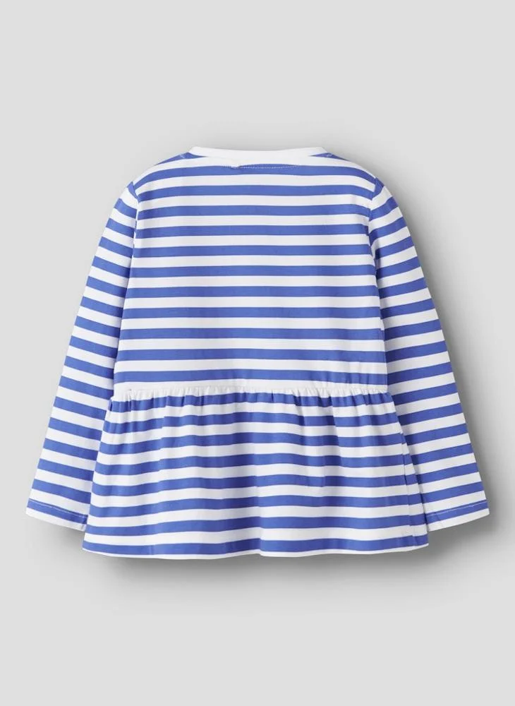 NAME IT Kids Striped Top