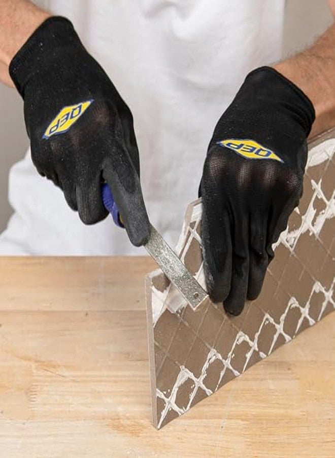 كيو إي بي ملف QEP Diamond Grit - Image 4