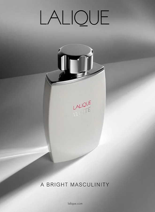 لاليك عطر لاليك،  او دو تواليت للرجال 125 مل