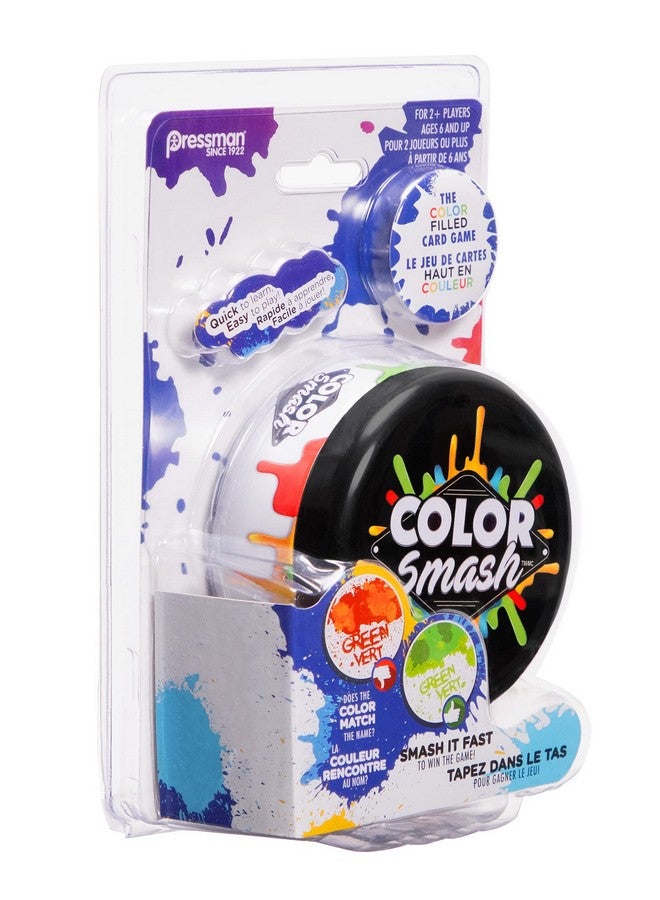 Pressman Color Smash Peggable - Image 2