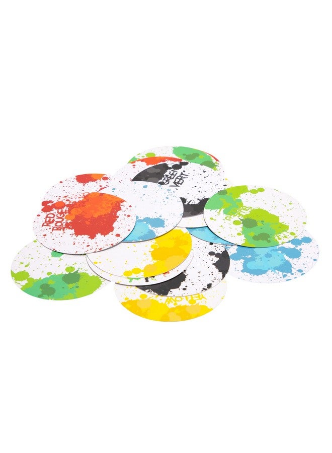 Pressman Color Smash Peggable - Image 5
