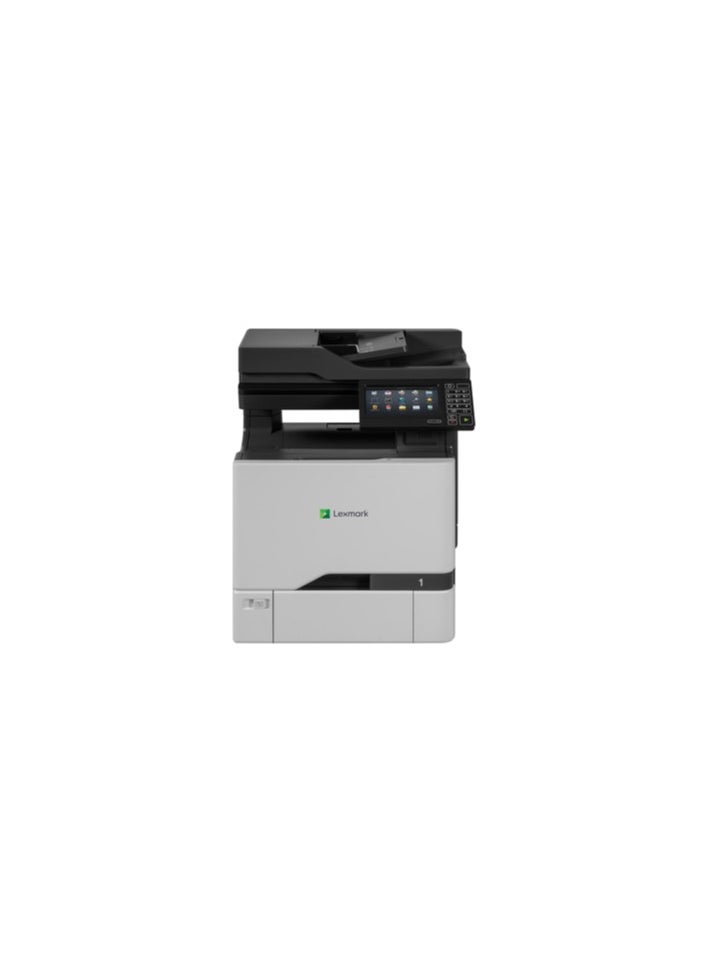 Lexmark - Lexmark CX725de - Image 1