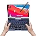 KOOFORWAY 8 Inch 2in1 Mini Laptop Tablet PCN150 Up to 36GHz 12GB LPDDR5 RAM 1TB SSD Win 11 Pro 1280800 Touchscreen WiFi 6 BT52 USBC HDMI Stylus Support Portable Notebook PC - Image 2