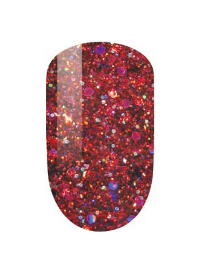 Lechat Soak Off Gel Nail Polish UV LED Gel Polish Goddess of Samba PMS87 - Image 2