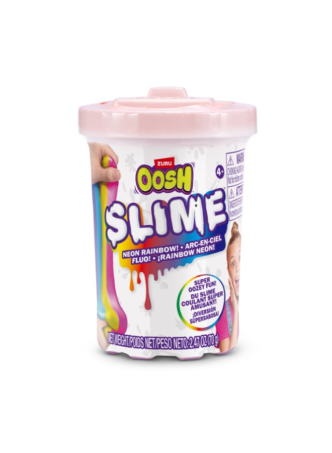 ZURU Oosh عجينة أوش الصغيرة من زورو - Image 3