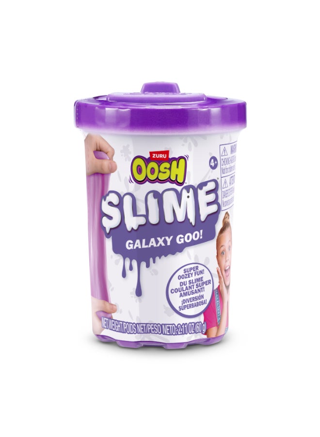 ZURU Oosh عجينة أوش الصغيرة من زورو - Image 2