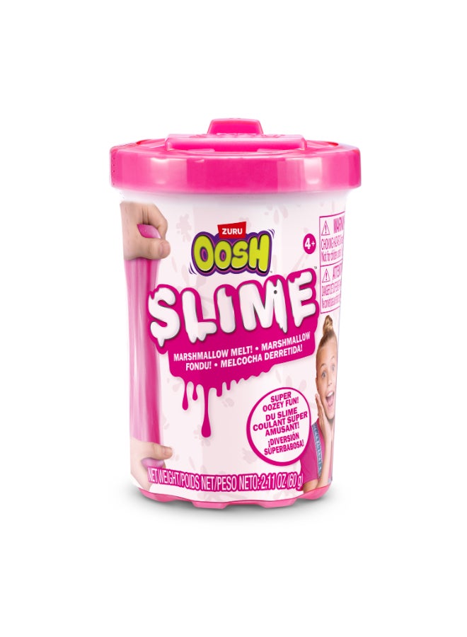 ZURU Oosh عجينة أوش الصغيرة من زورو - Image 1