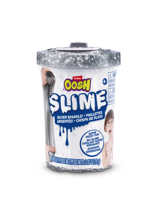 ZURU Oosh عجينة أوش الصغيرة من زورو - Image 4