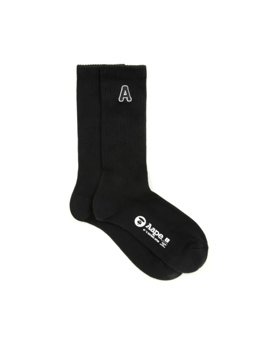 ايه ايه بي إي Letter "A" socks