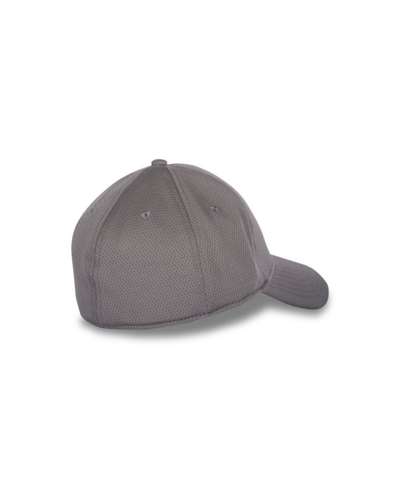 Under Armour UA Curved Brim Stretch Fit M/L Graphite - Image 2