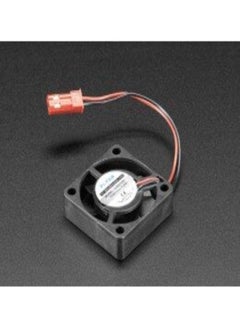 مروحة تبريد صغيرة 5 فولت لـ Raspberry Pi