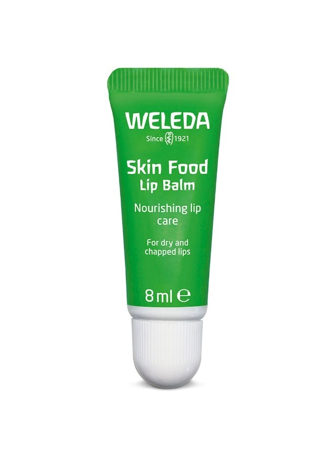Skin Food Hydrating Lip Butter 8ml