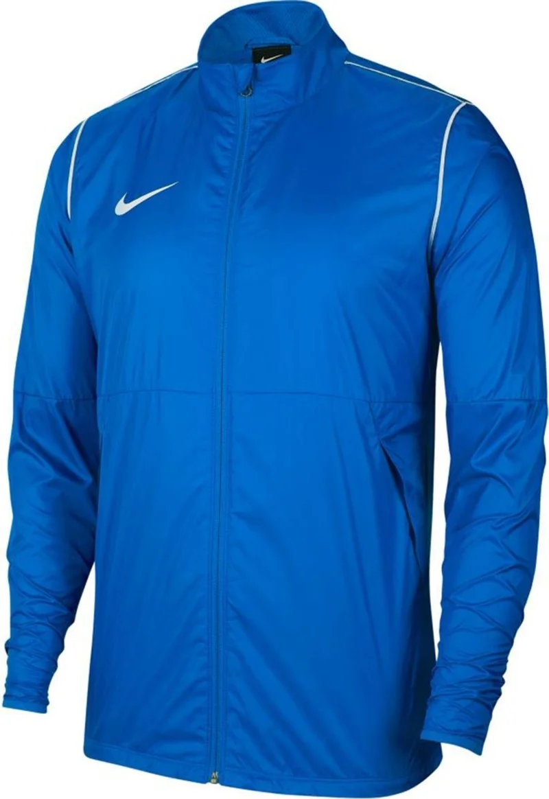 Nike Nike BV6881-463 M Nk Rpl PARK20 Rn Jkt W Men's Raincoat