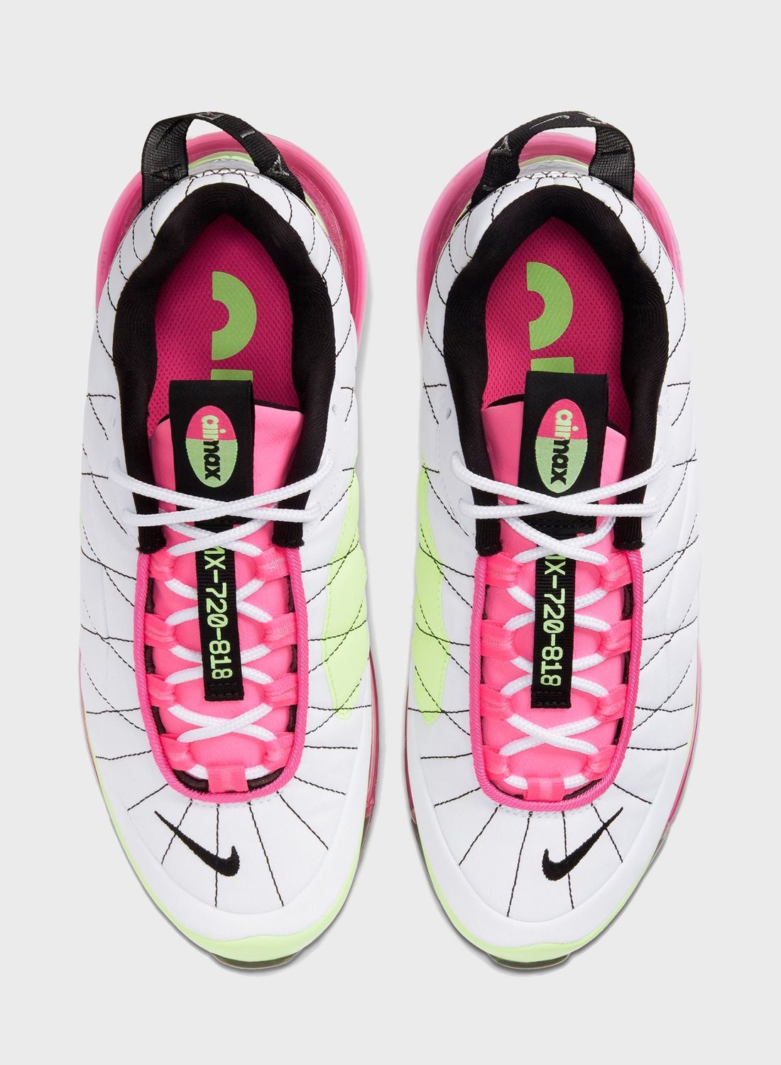 womens nike mx 720 818