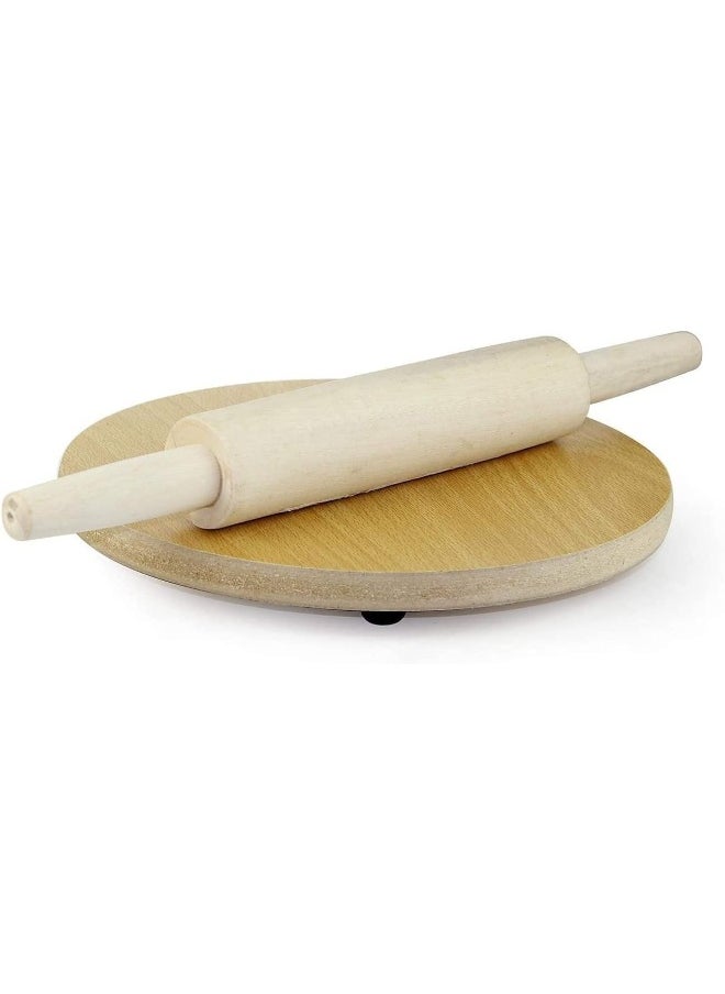 ALSAQER Alsaqer Chappati Maker, 12-Inch Size  - Image 1