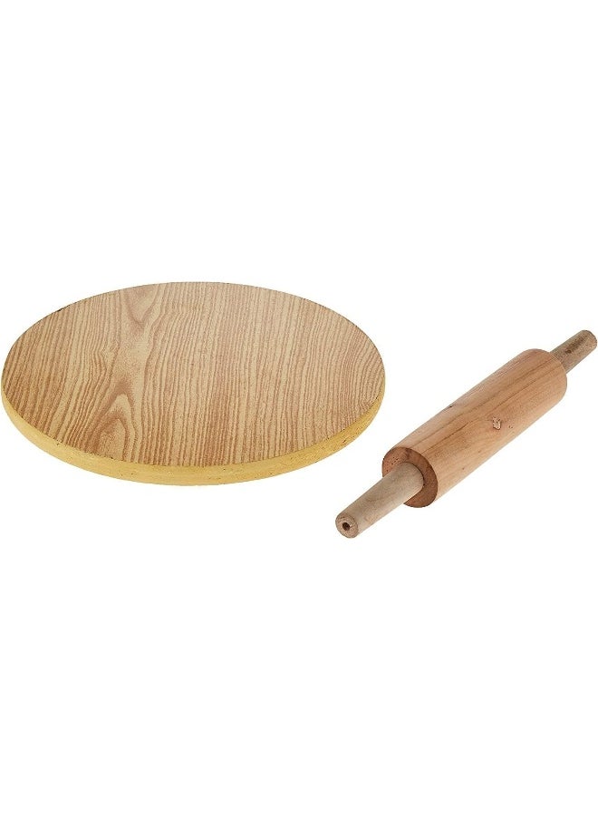 ALSAQER Alsaqer Chappati Maker, 12-Inch Size  - Image 2