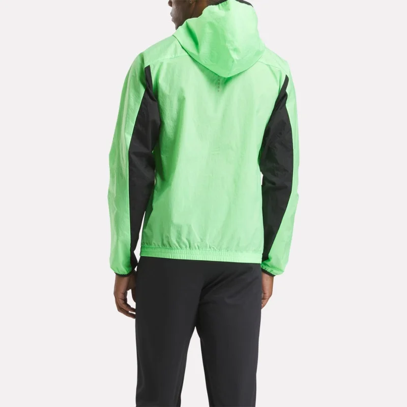 Reebok Green Reebok Green Men's Jacket for Men | Best Price UAE