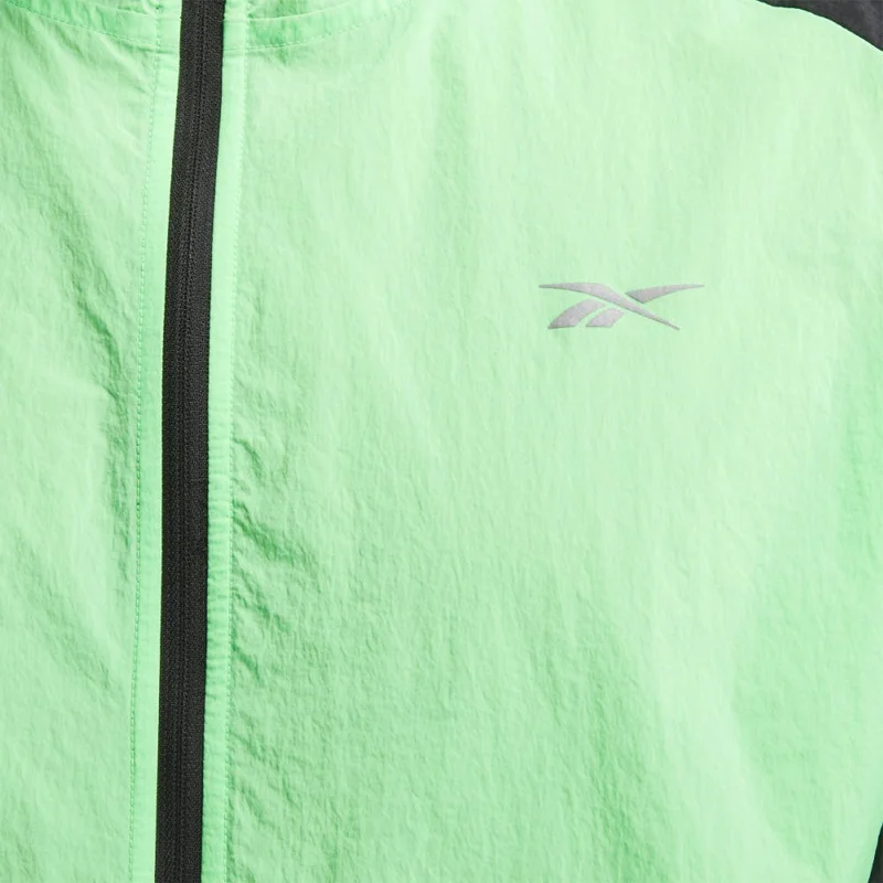 Reebok Green Reebok Green Men's Jacket for Men | Best Price UAE