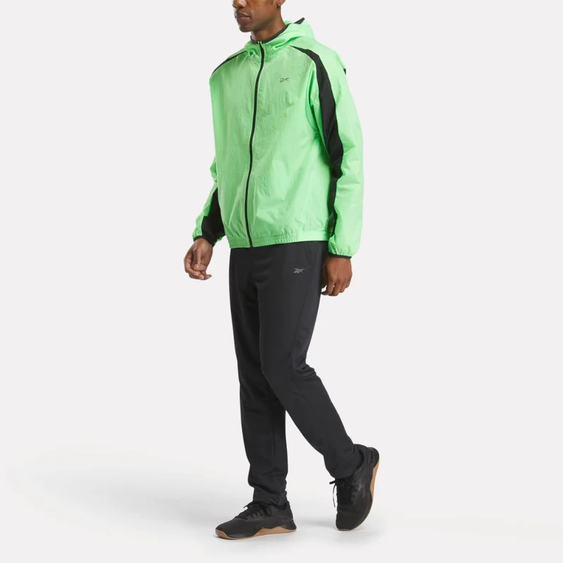 Reebok Green Reebok Green Men's Jacket for Men | Best Price UAE