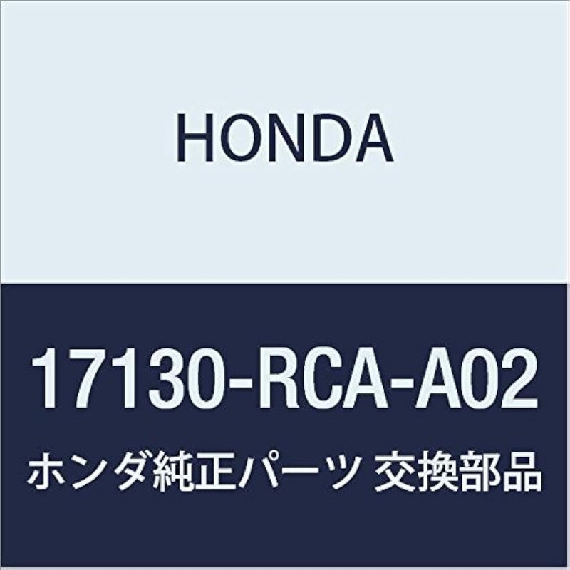 Honda Genuine Honda 17130-RCA-A02 PCV Valve Assembly - Image 1