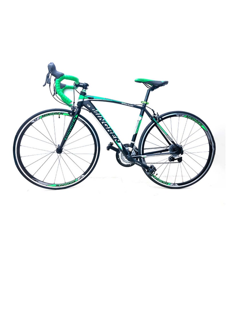 MINGREN Mingren Speed Super 700c Road Bike  - Image 1
