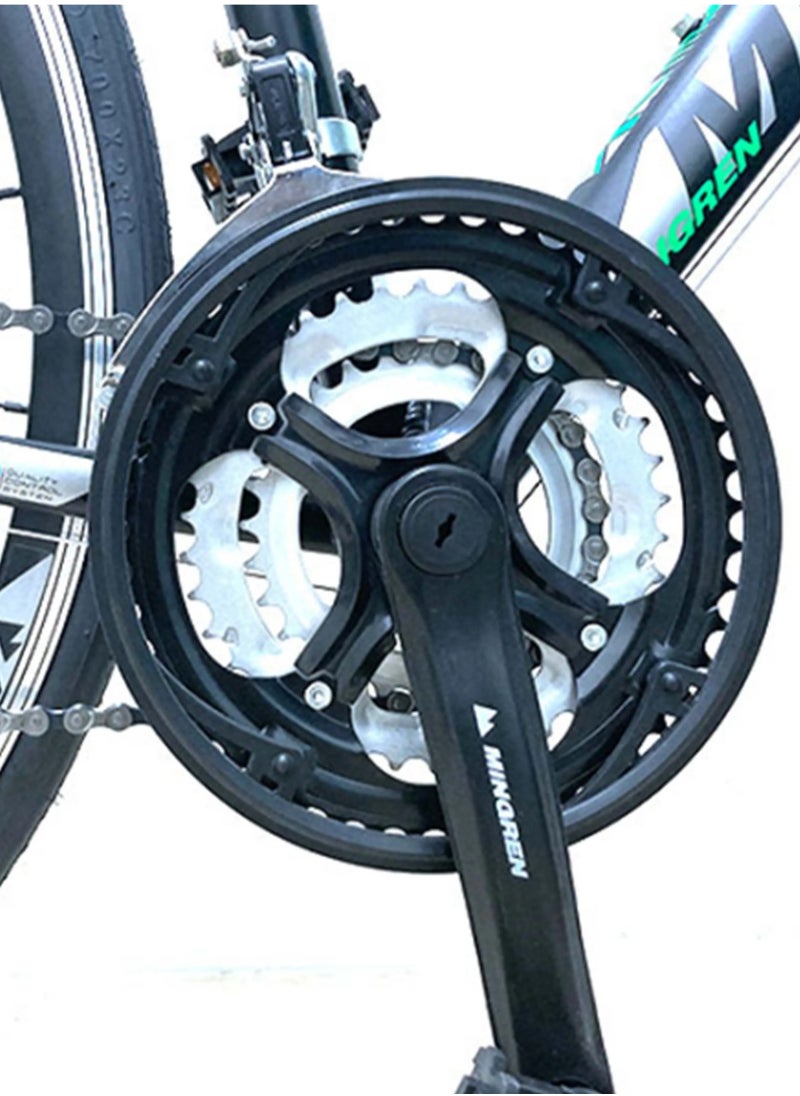 MINGREN Mingren Speed Super 700c Road Bike  - Image 2