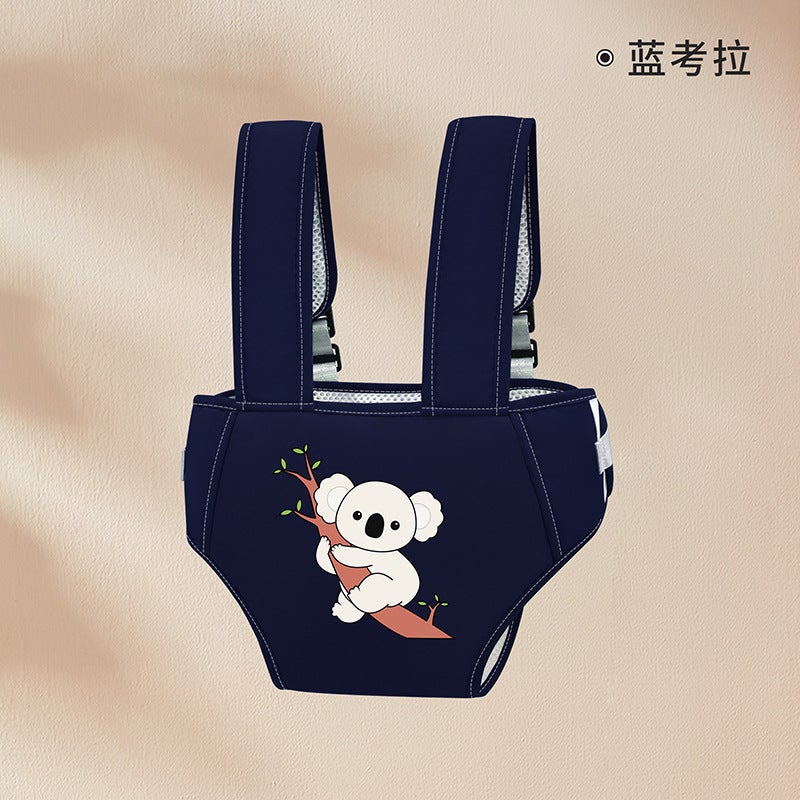 Baby Dining Belt Safety Seat With Dining Chair Safety Belt Baby Dining Chair Auxiliary Belt - Image 1