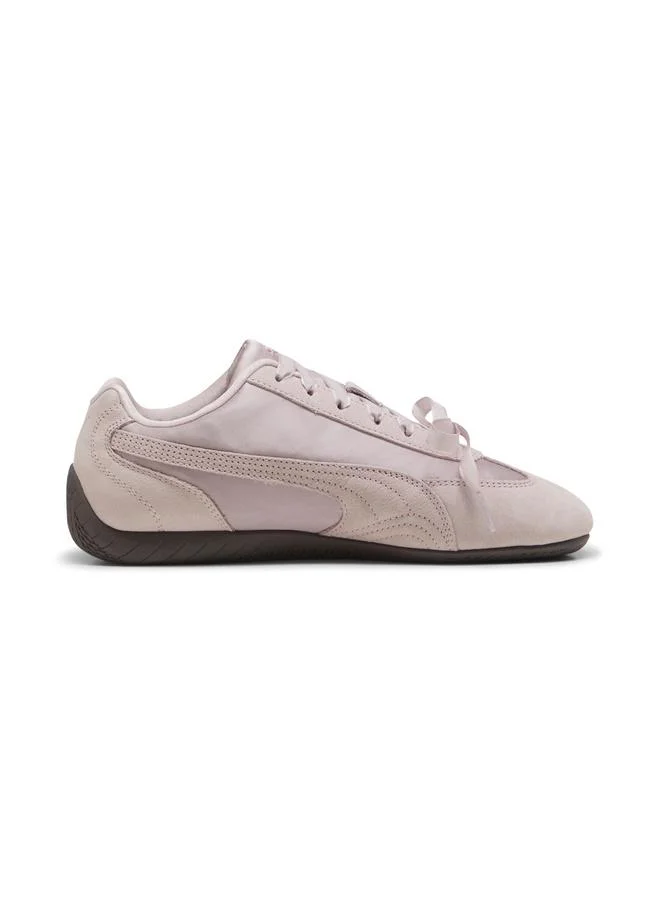 Puma Misty Pink-Chocolate Fondue Speedcat Etoile Sneakers Women for Women | Best Price UAE