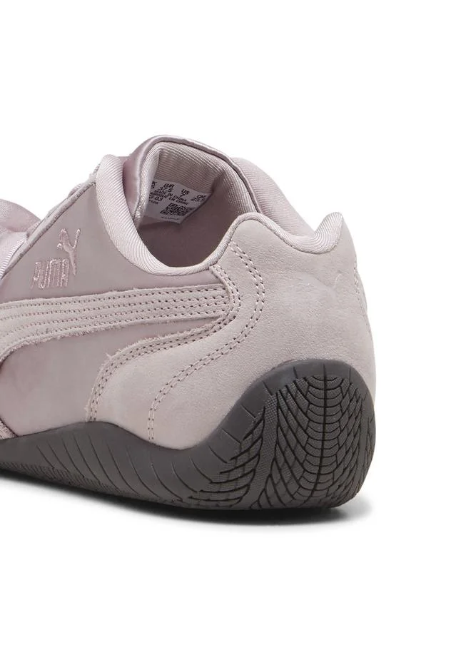 Puma Misty Pink-Chocolate Fondue Speedcat Etoile Sneakers Women for Women | Best Price UAE