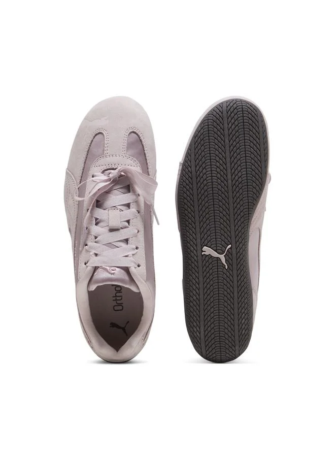 Puma Misty Pink-Chocolate Fondue Speedcat Etoile Sneakers Women for Women | Best Price UAE