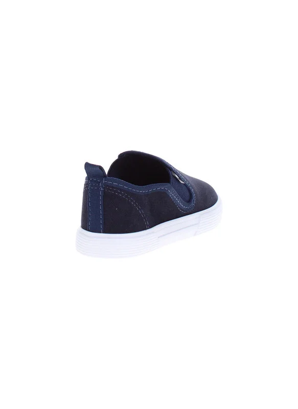 MOLEKINHO Molekinho Boys Closed/Flat Shoes Navy | Made In Brazil